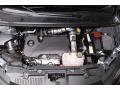  2019 Encore Essence AWD 1.4 Liter Turbocharged DOHC 16-Valve VVT 4 Cylinder Engine