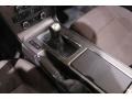  2013 Mustang GT Convertible 6 Speed Manual Shifter