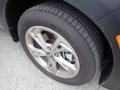 Ultra Black - Kona SEL AWD Photo No. 5