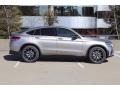 2022 Mojave Silver Metallic Mercedes-Benz GLC AMG 43 4Matic Coupe  photo #4