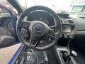Carbon Black Steering Wheel Photo for 2019 Subaru WRX #143999202