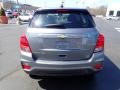 Satin Steel Metallic - Trax LS AWD Photo No. 6