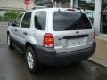 2005 Silver Metallic Ford Escape XLT V6 4WD  photo #2