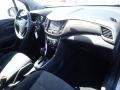 Satin Steel Metallic - Trax LS AWD Photo No. 16