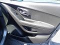 Satin Steel Metallic - Trax LS AWD Photo No. 17