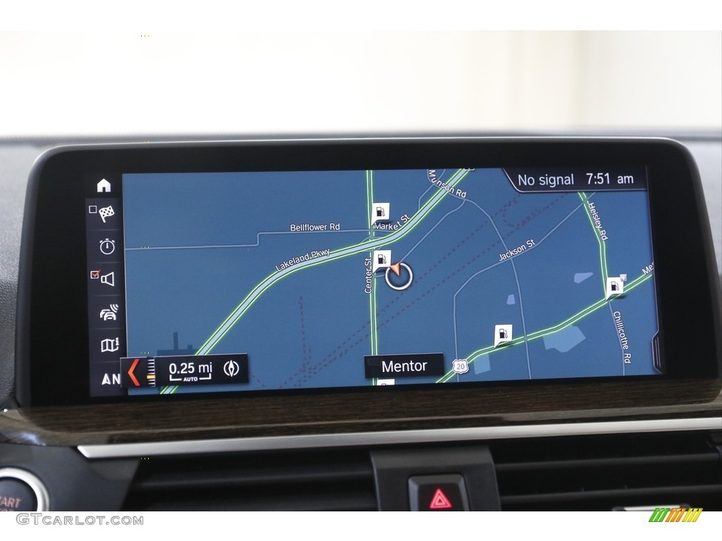 2019 X3 xDrive30i - Glacier Silver Metallic / Canberra Beige/Black photo #12