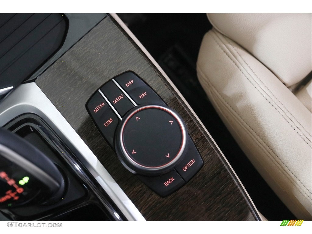 2019 X3 xDrive30i - Glacier Silver Metallic / Canberra Beige/Black photo #16