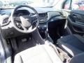 Satin Steel Metallic - Trax LS AWD Photo No. 22