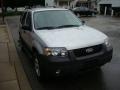 2005 Silver Metallic Ford Escape XLT V6 4WD  photo #5