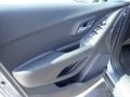 Satin Steel Metallic - Trax LS AWD Photo No. 24