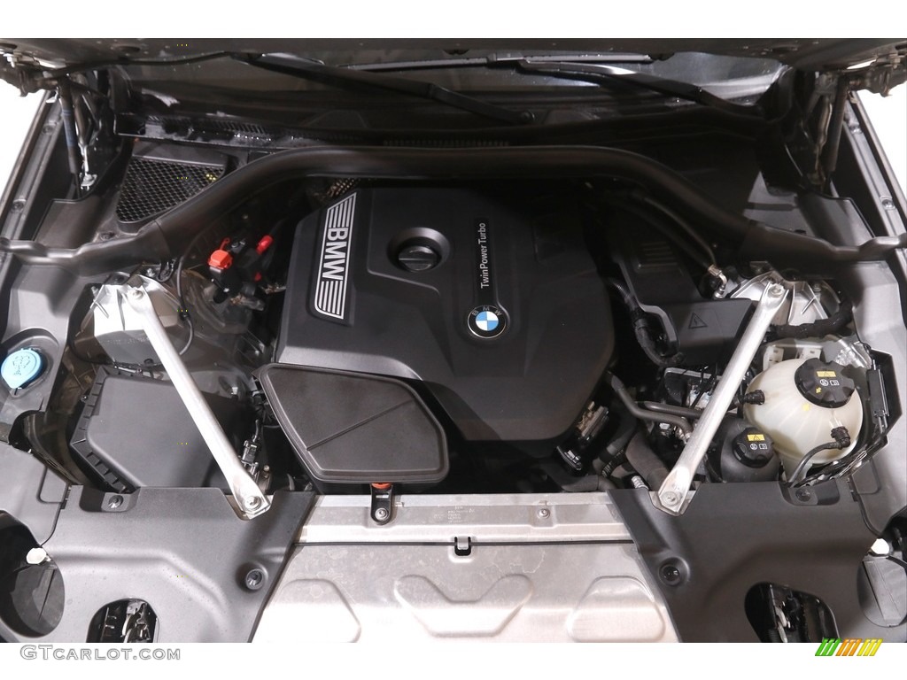 2019 X3 xDrive30i - Glacier Silver Metallic / Canberra Beige/Black photo #21