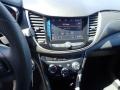 Satin Steel Metallic - Trax LS AWD Photo No. 27