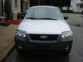 2005 Silver Metallic Ford Escape XLT V6 4WD  photo #6