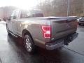 Lead Foot - F150 XLT SuperCab 4x4 Photo No. 4