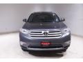 Magnetic Gray Metallic - Highlander SE 4WD Photo No. 2