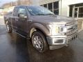 Lead Foot - F150 XLT SuperCab 4x4 Photo No. 8