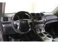 Magnetic Gray Metallic - Highlander SE 4WD Photo No. 6