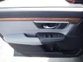 2018 Modern Steel Metallic Honda CR-V EX AWD  photo #11