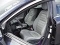 2018 Modern Steel Metallic Honda CR-V EX AWD  photo #13