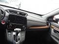 2018 Modern Steel Metallic Honda CR-V EX AWD  photo #16