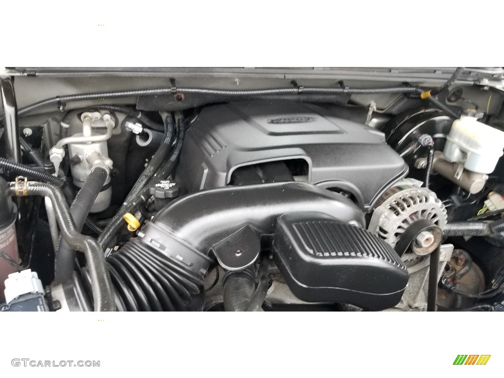 2012 Silverado 1500 LT Crew Cab 4x4 - Graystone Metallic / Ebony photo #22