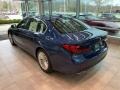 2022 Phytonic Blue Metallic BMW 5 Series 530i xDrive Sedan  photo #2