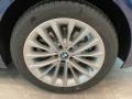 Phytonic Blue Metallic - 5 Series 530i xDrive Sedan Photo No. 3