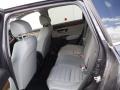 2018 Modern Steel Metallic Honda CR-V EX AWD  photo #24
