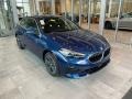 2022 Phytonic Blue Metallic BMW 2 Series 228i xDrive Gran Coupe #143998947