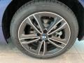 2022 BMW 2 Series 228i xDrive Gran Coupe Wheel