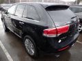 2014 Tuxedo Black Metallic Lincoln MKX AWD  photo #3