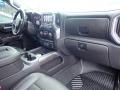 2020 Northsky Blue Metallic Chevrolet Silverado 1500 LTZ Crew Cab 4x4  photo #15