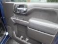2020 Northsky Blue Metallic Chevrolet Silverado 1500 LTZ Crew Cab 4x4  photo #17