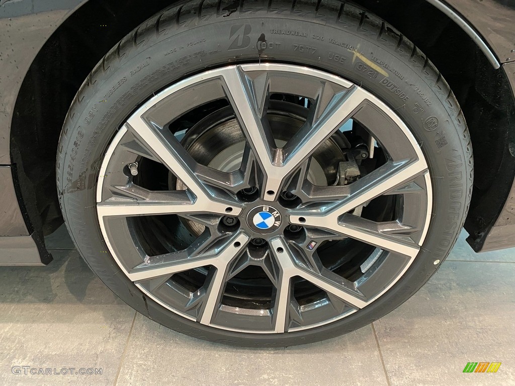 2022 BMW 2 Series 228i xDrive Gran Coupe Wheel Photo #144000663