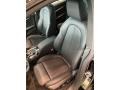 2022 BMW 2 Series Black Interior Front Seat Photo
