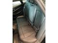 2022 BMW 2 Series Black Interior Rear Seat Photo