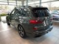 Dravit Gray Metallic - X7 M50i Photo No. 2