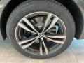 Dravit Gray Metallic - X7 M50i Photo No. 3