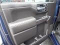 Northsky Blue Metallic - Silverado 1500 LTZ Crew Cab 4x4 Photo No. 25