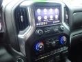 2020 Northsky Blue Metallic Chevrolet Silverado 1500 LTZ Crew Cab 4x4  photo #27