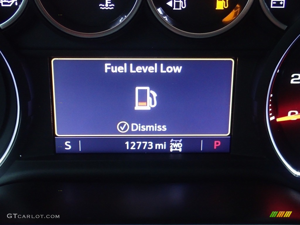 2020 Silverado 1500 LTZ Crew Cab 4x4 - Northsky Blue Metallic / Jet Black photo #29