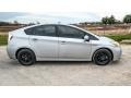 2013 Classic Silver Metallic Toyota Prius Four Hybrid  photo #3