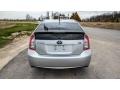 2013 Classic Silver Metallic Toyota Prius Four Hybrid  photo #5