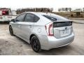 Classic Silver Metallic - Prius Four Hybrid Photo No. 6