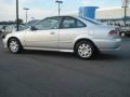 Vogue Silver Metallic - Civic EX Coupe Photo No. 3