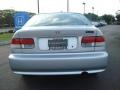Vogue Silver Metallic - Civic EX Coupe Photo No. 5