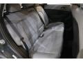 Black/Gray Rear Seat Photo for 2021 Hyundai Kona #144001239