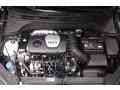 2021 Hyundai Kona 1.6 Liter Turbocharged DOHC 16-Valve D-CVVT 4 Cylinder Engine Photo