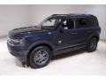 L3 - Alto Blue Metallic Ford Bronco Sport (2021)