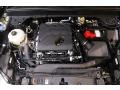 1.5 Liter Turbocharged DOHC 12-Valve Ti-VCT EcoBoost 3 Cylinder Engine for 2021 Ford Bronco Sport Big Bend 4x4 #144001716